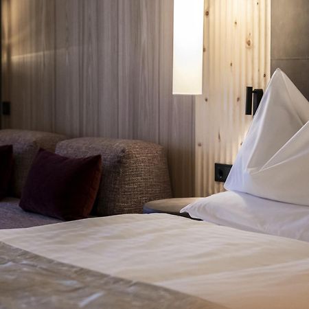 Adler Spa Resort Dolomiti Ortisei Ngoại thất bức ảnh
