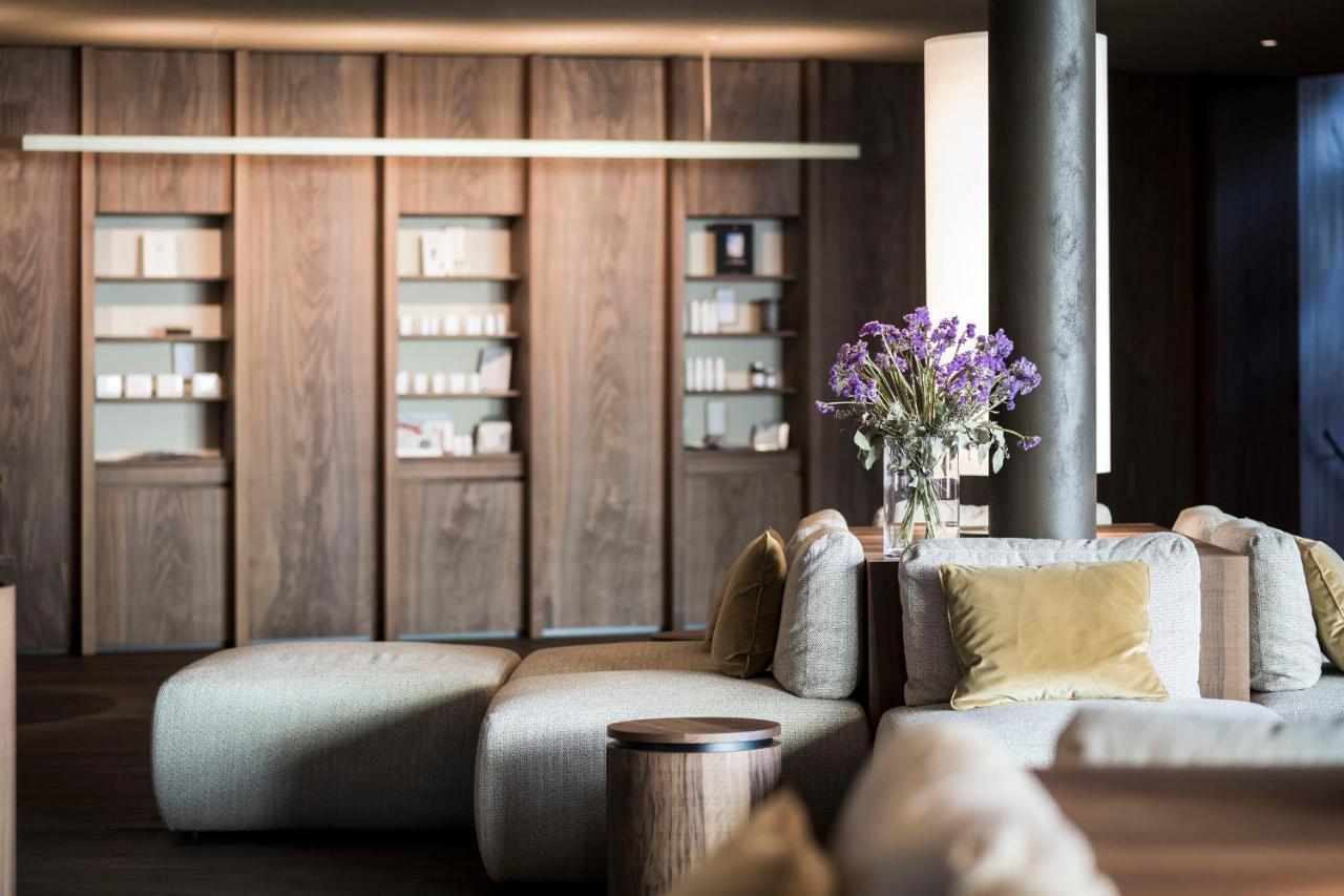 Adler Spa Resort Dolomiti Ortisei Ngoại thất bức ảnh