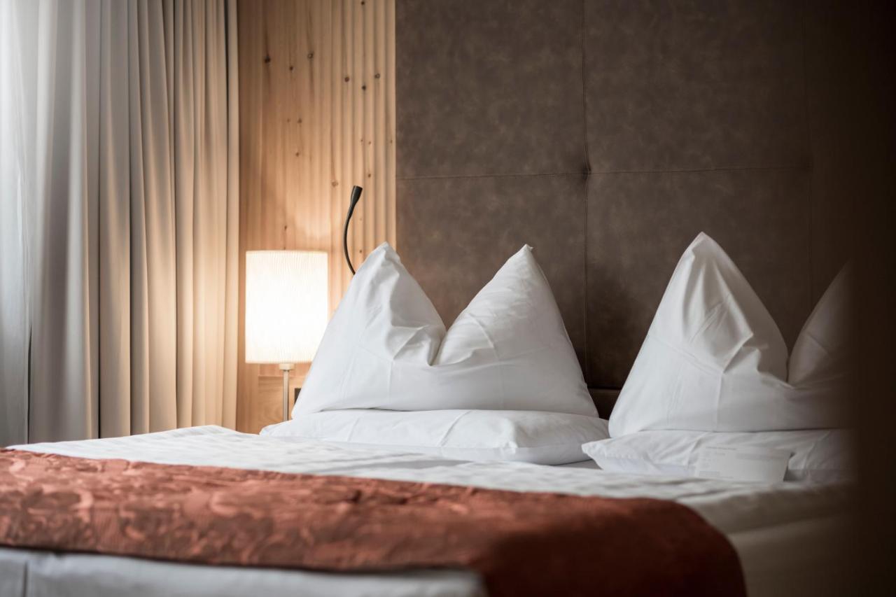 Adler Spa Resort Dolomiti Ortisei Ngoại thất bức ảnh