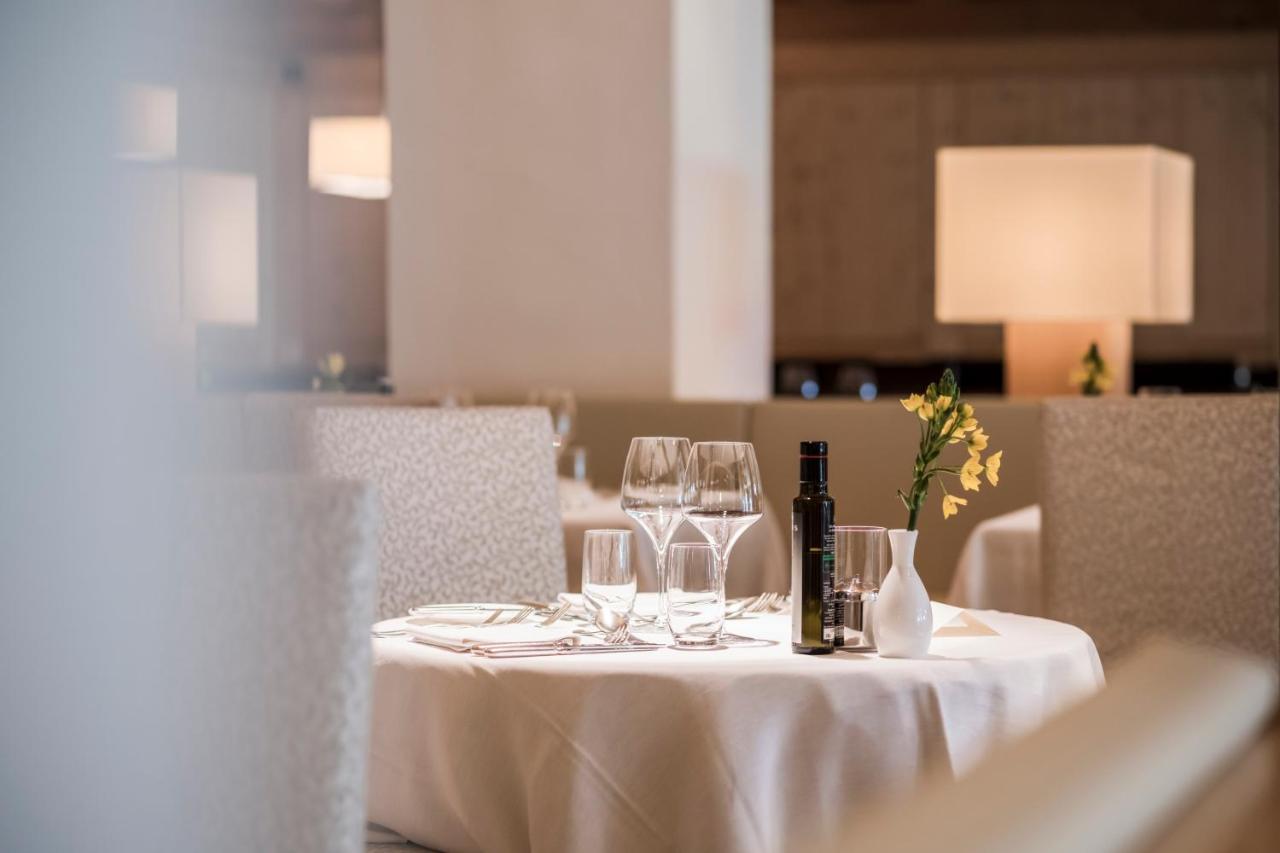 Adler Spa Resort Dolomiti Ortisei Ngoại thất bức ảnh