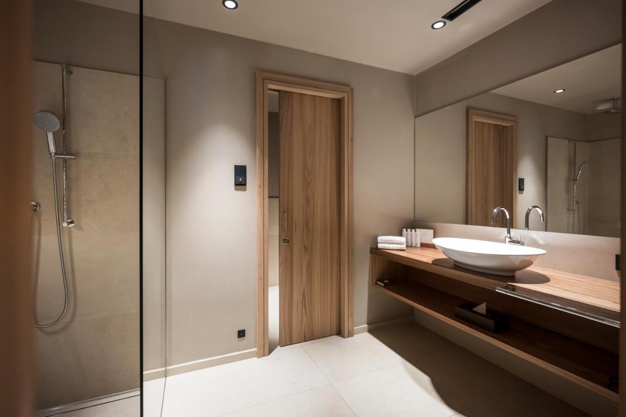 Adler Spa Resort Dolomiti Ortisei Ngoại thất bức ảnh
