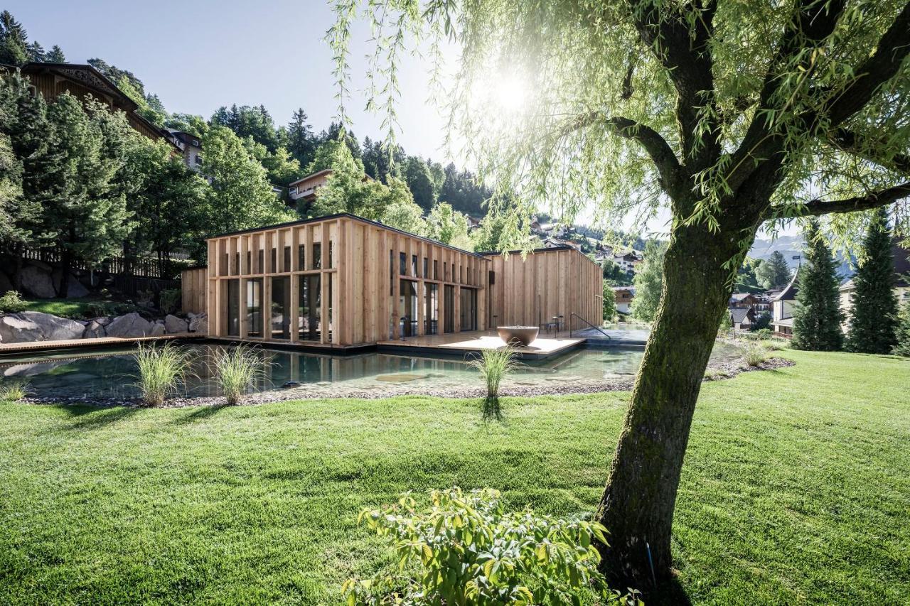 Adler Spa Resort Dolomiti Ortisei Ngoại thất bức ảnh