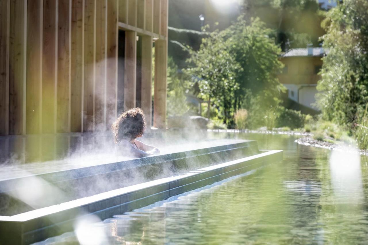 Adler Spa Resort Dolomiti Ortisei Ngoại thất bức ảnh