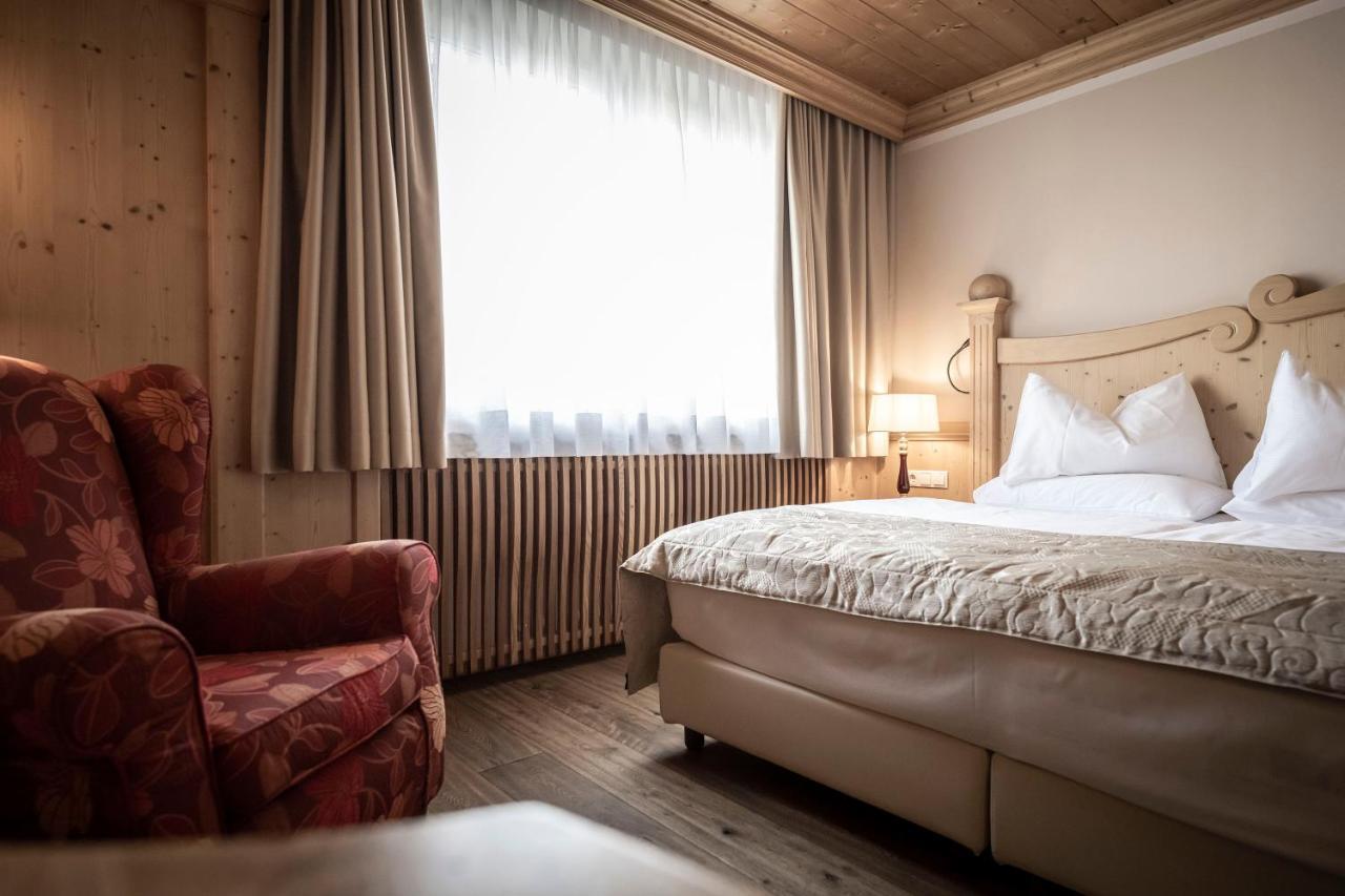 Adler Spa Resort Dolomiti Ortisei Ngoại thất bức ảnh