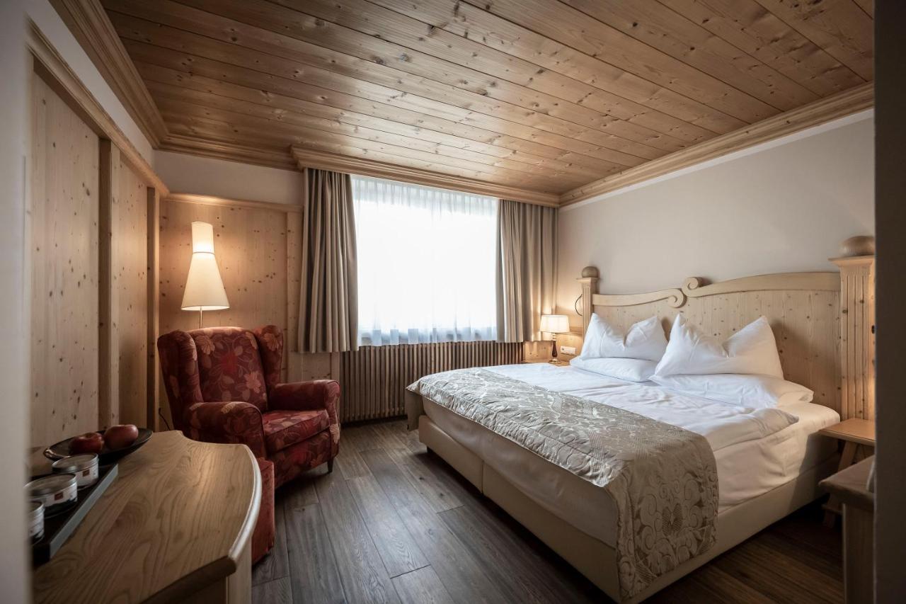 Adler Spa Resort Dolomiti Ortisei Ngoại thất bức ảnh
