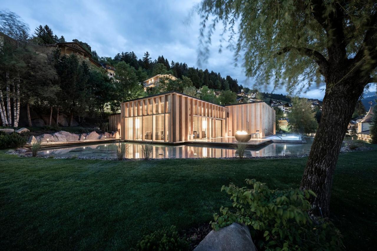 Adler Spa Resort Dolomiti Ortisei Ngoại thất bức ảnh