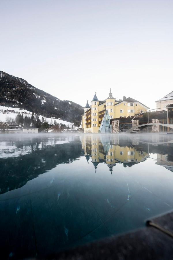 Adler Spa Resort Dolomiti Ortisei Ngoại thất bức ảnh