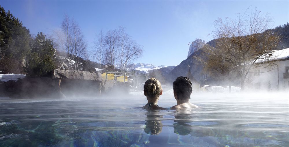 Adler Spa Resort Dolomiti Ortisei Ngoại thất bức ảnh